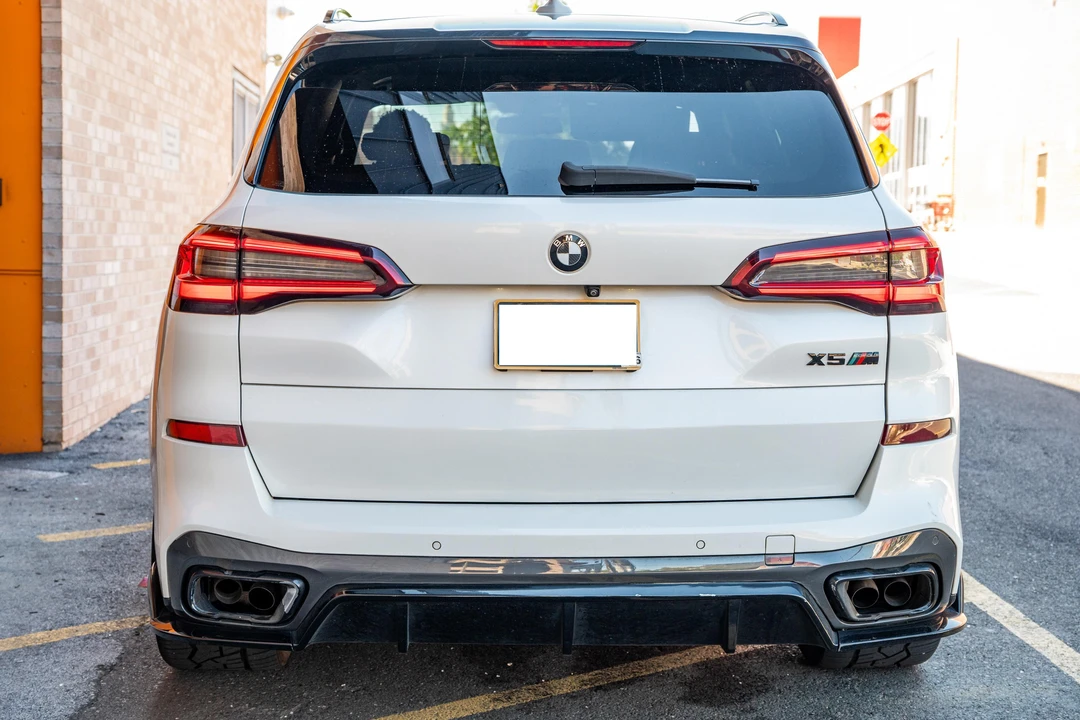 2019 BMW G05 X5 - Image 8 of 31