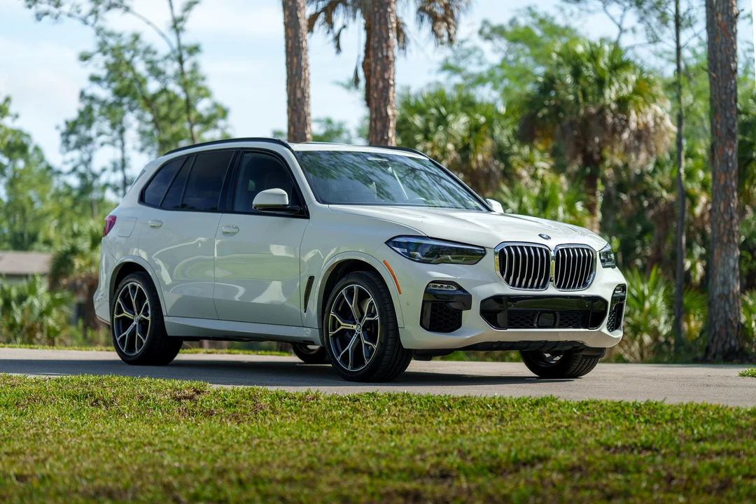 2019 BMW G05 X5 - Image 11 of 31