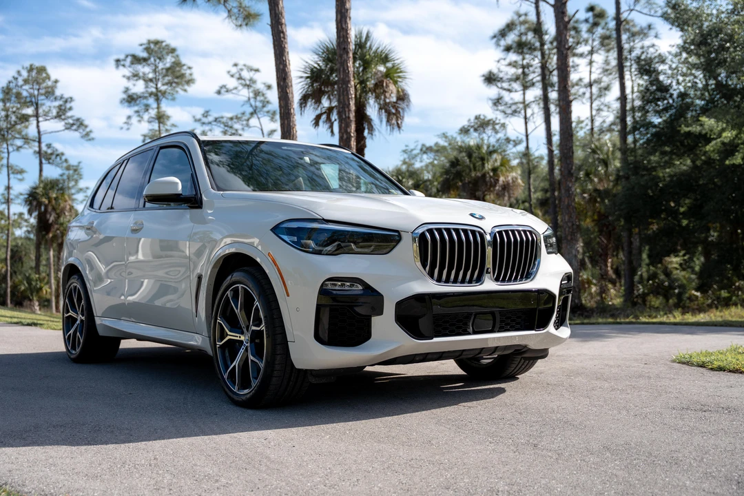 2019 BMW G05 X5 - Image 12 of 31