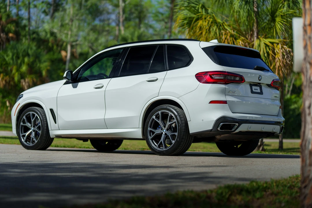 2019 BMW G05 X5 - Image 8 of 31
