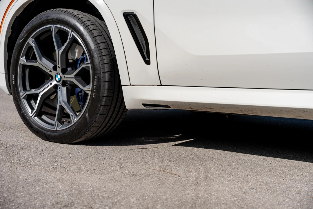 2019 BMW G05 X5 - Image 28 of 31