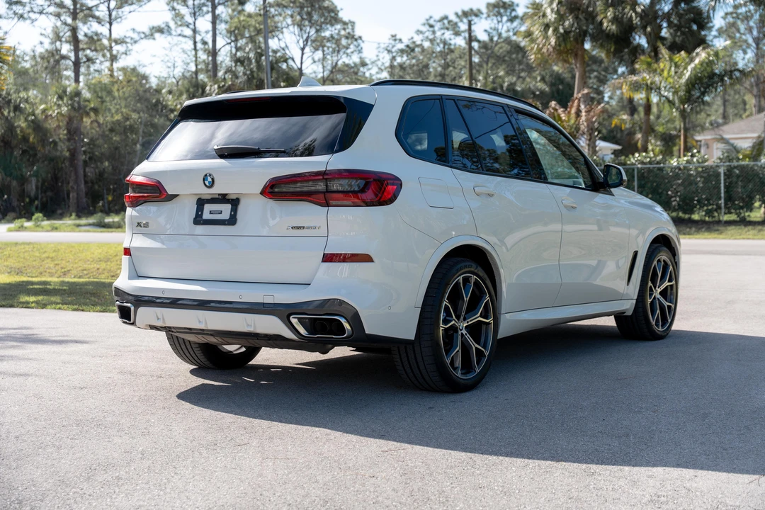 2019 BMW G05 X5 - Image 9 of 31