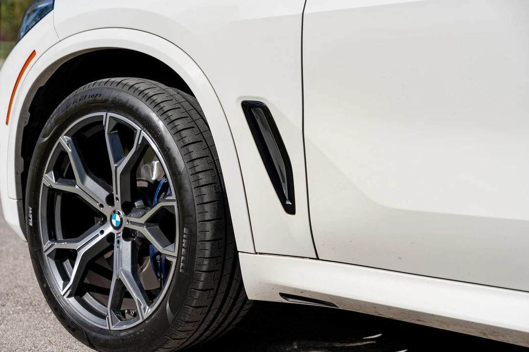 2019 BMW G05 X5 - Image 27 of 31