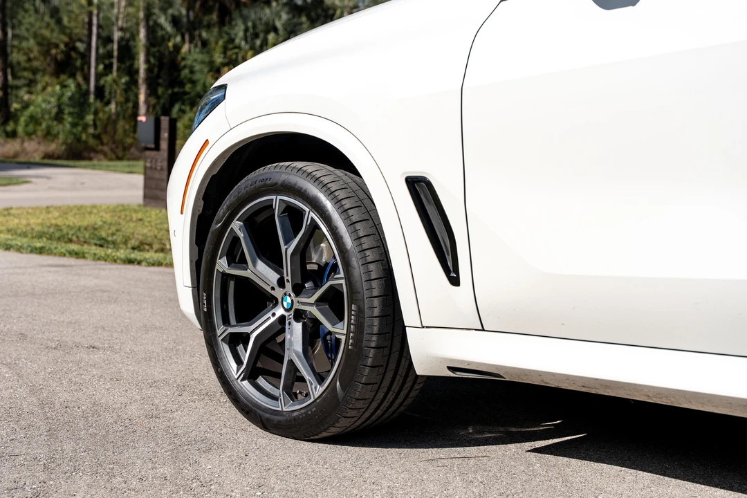 2019 BMW G05 X5 - Image 26 of 31