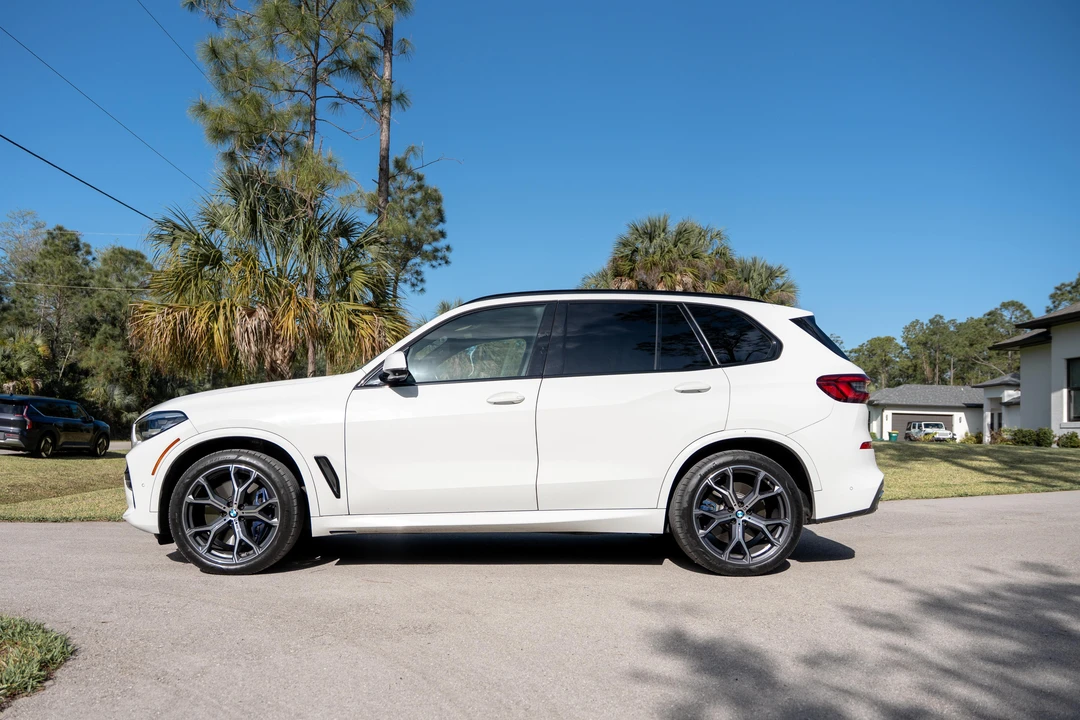2019 BMW G05 X5 - Image 7 of 31