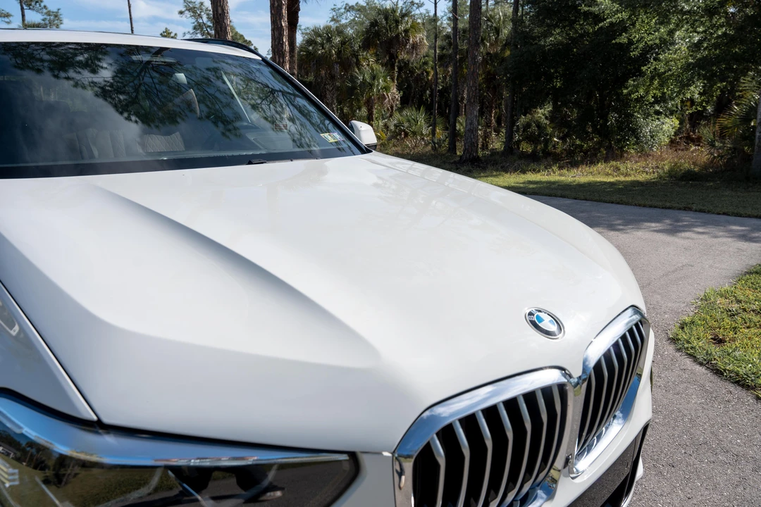 2019 BMW G05 X5 - Image 16 of 31