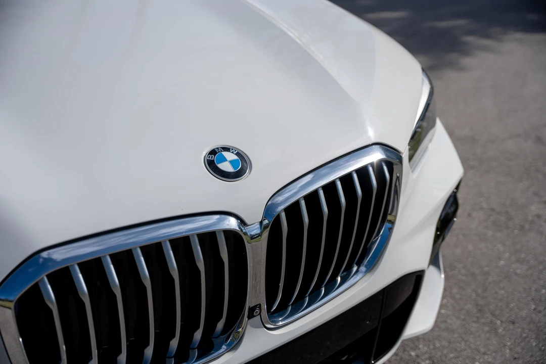 2019 BMW G05 X5 - Image 17 of 31