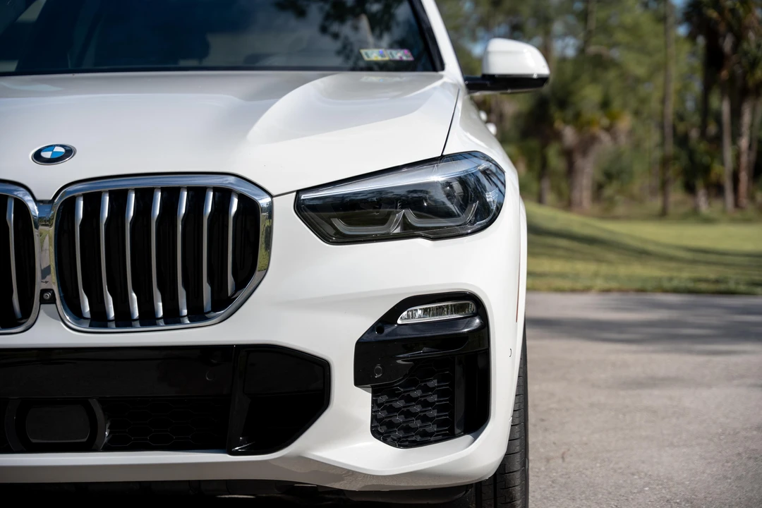 2019 BMW G05 X5 - Image 19 of 31