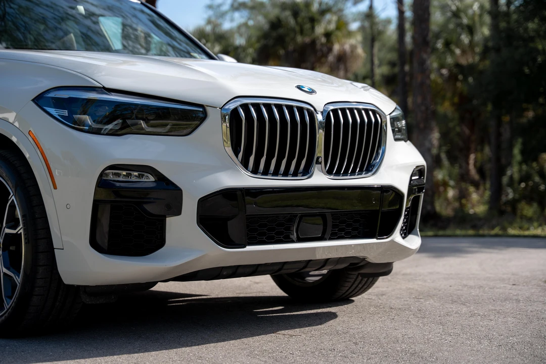 2019 BMW G05 X5 - Image 14 of 31