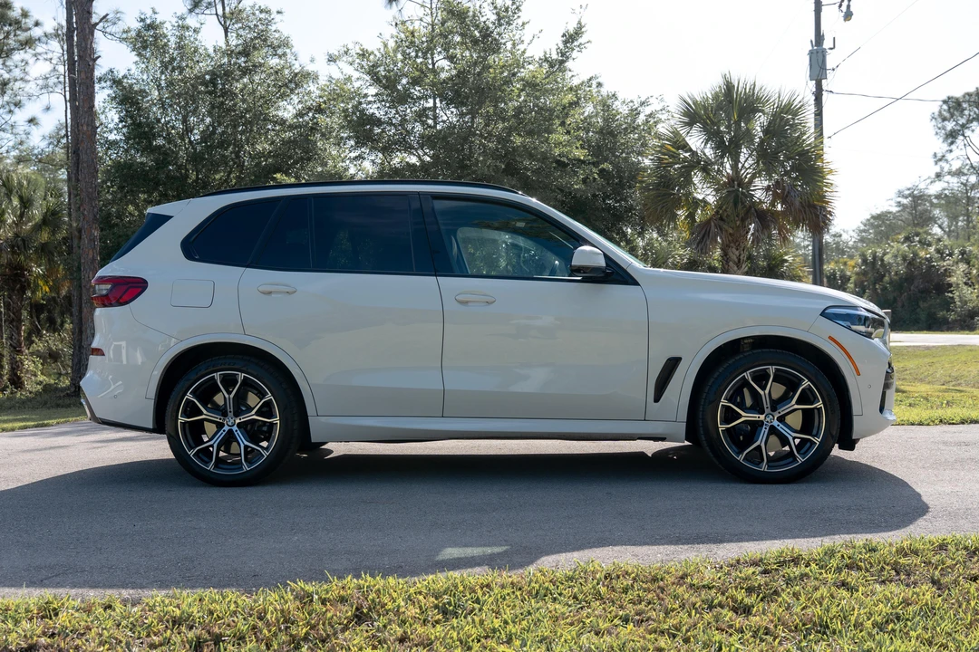 2019 BMW G05 X5 - Image 3 of 31