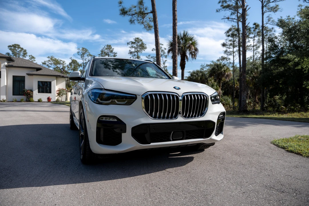 2019 BMW G05 X5 - Image 13 of 31