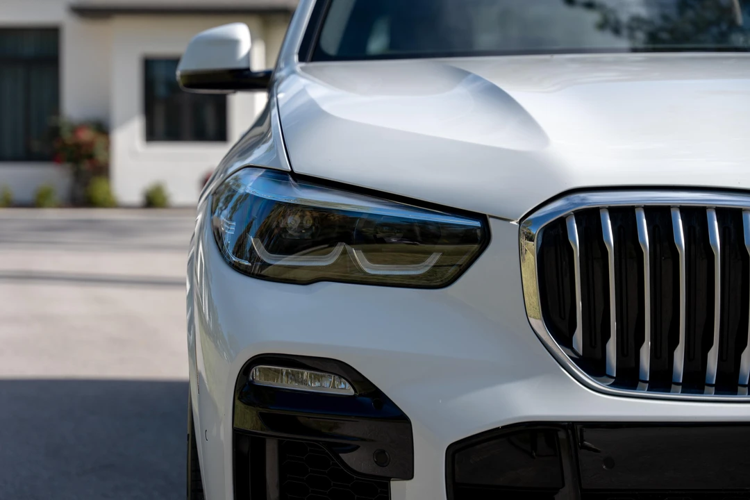 2019 BMW G05 X5 - Image 15 of 31