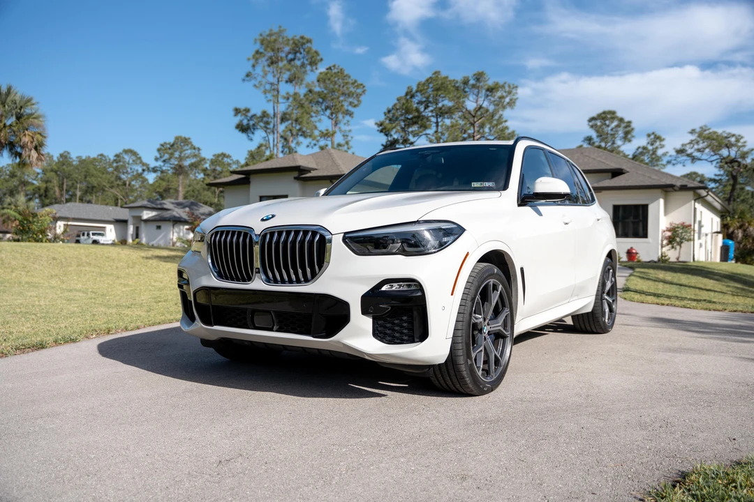 2019 BMW G05 X5 - Image 6 of 31