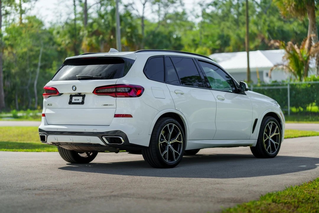 2019 BMW G05 X5 - Image 10 of 31
