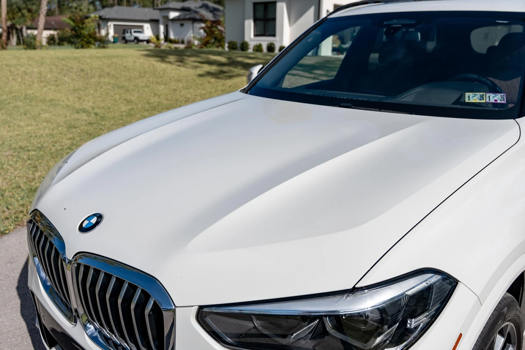 2019 BMW G05 X5 - Image 21 of 31