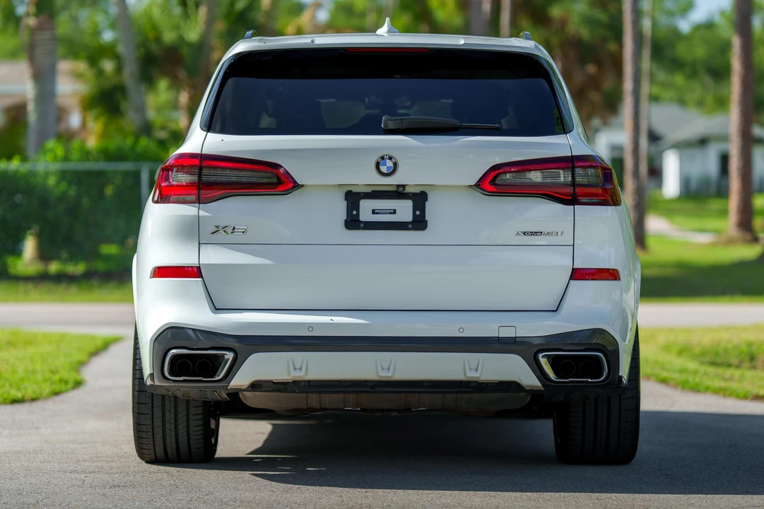 2019 BMW G05 X5 - Image 5 of 31
