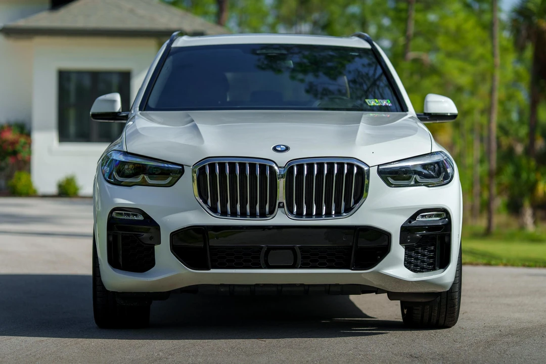 2019 BMW G05 X5 - Image 2 of 31