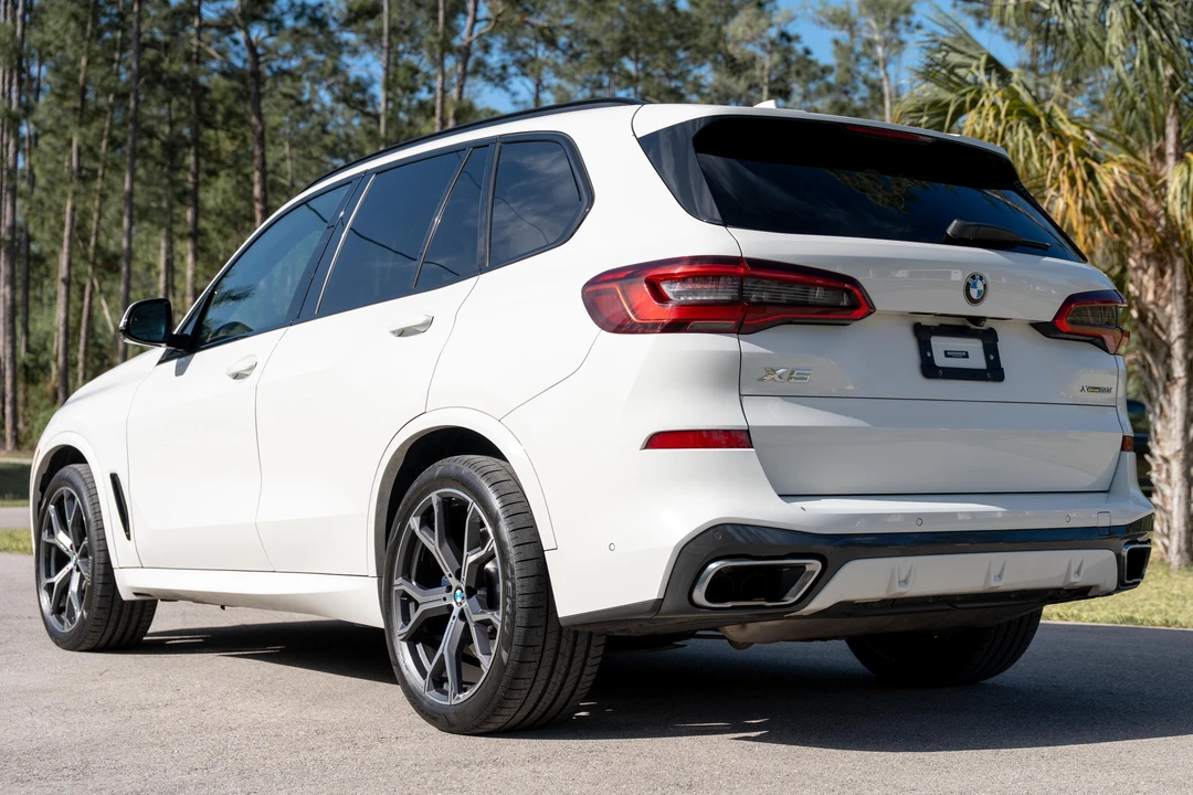 2019 BMW G05 X5 - Image 4 of 31