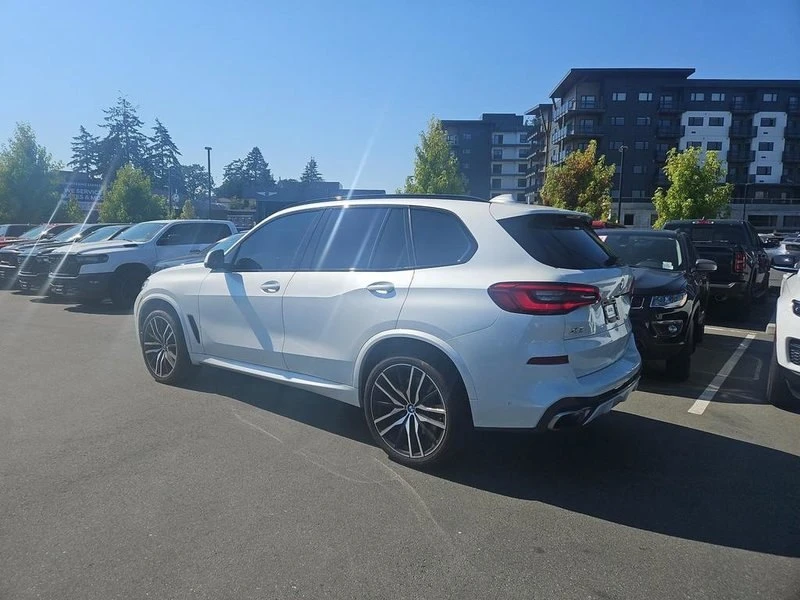 2019 BMW G05 X5 - Image 4 of 5