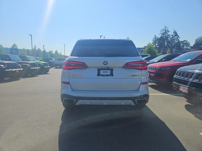 2019 BMW G05 X5 - Image 5 of 5