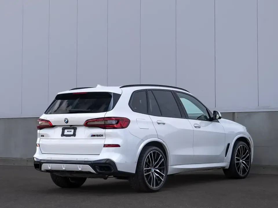 2019 BMW G05 X5 - Image 7 of 19