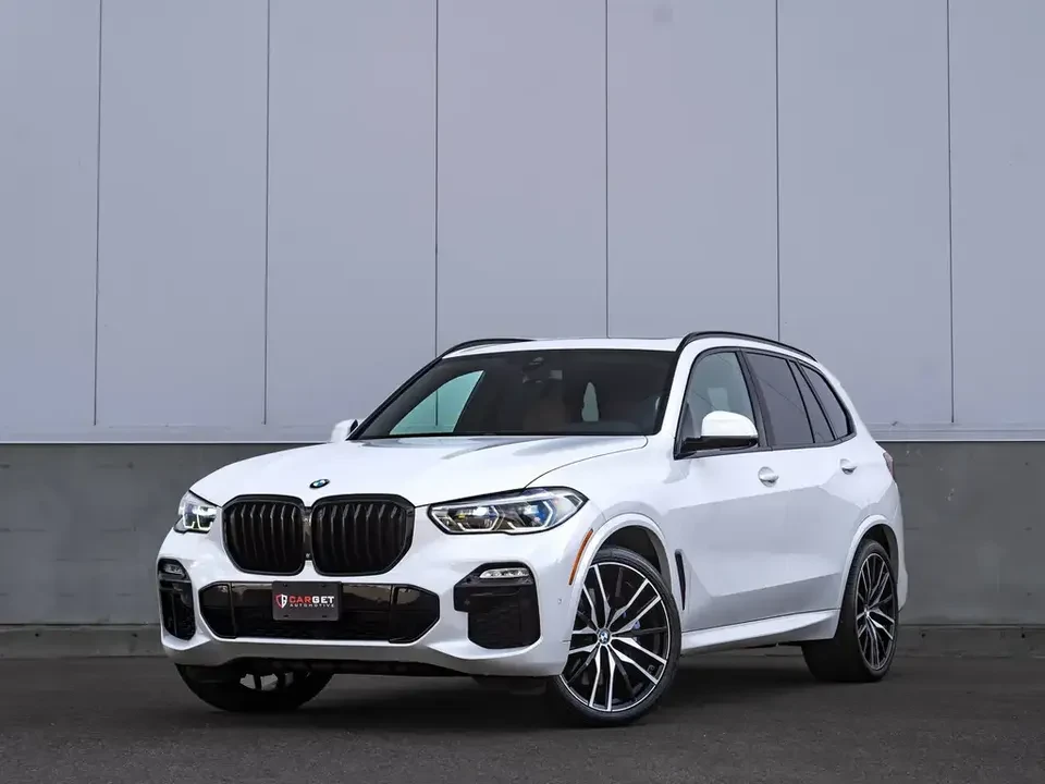 2019 BMW G05 X5 - Image 2 of 19