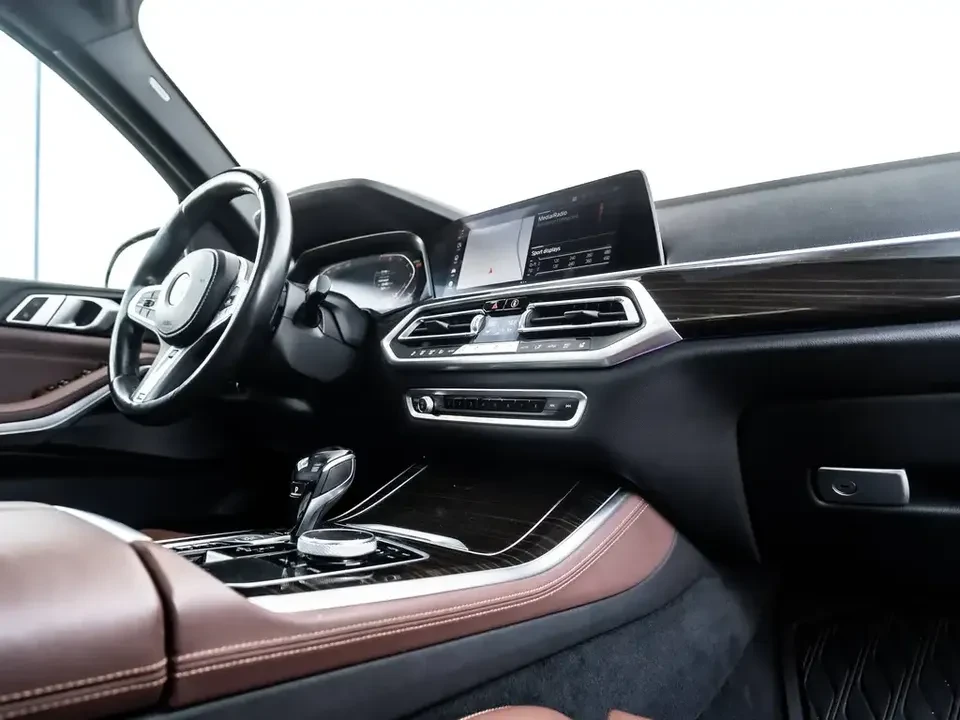 2019 BMW G05 X5 - Image 16 of 19