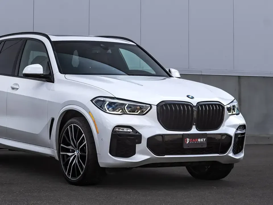 2019 BMW G05 X5 - Image 5 of 19