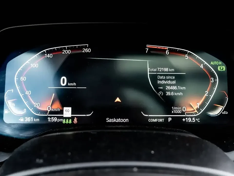 2019 BMW G05 X5 - Image 11 of 19