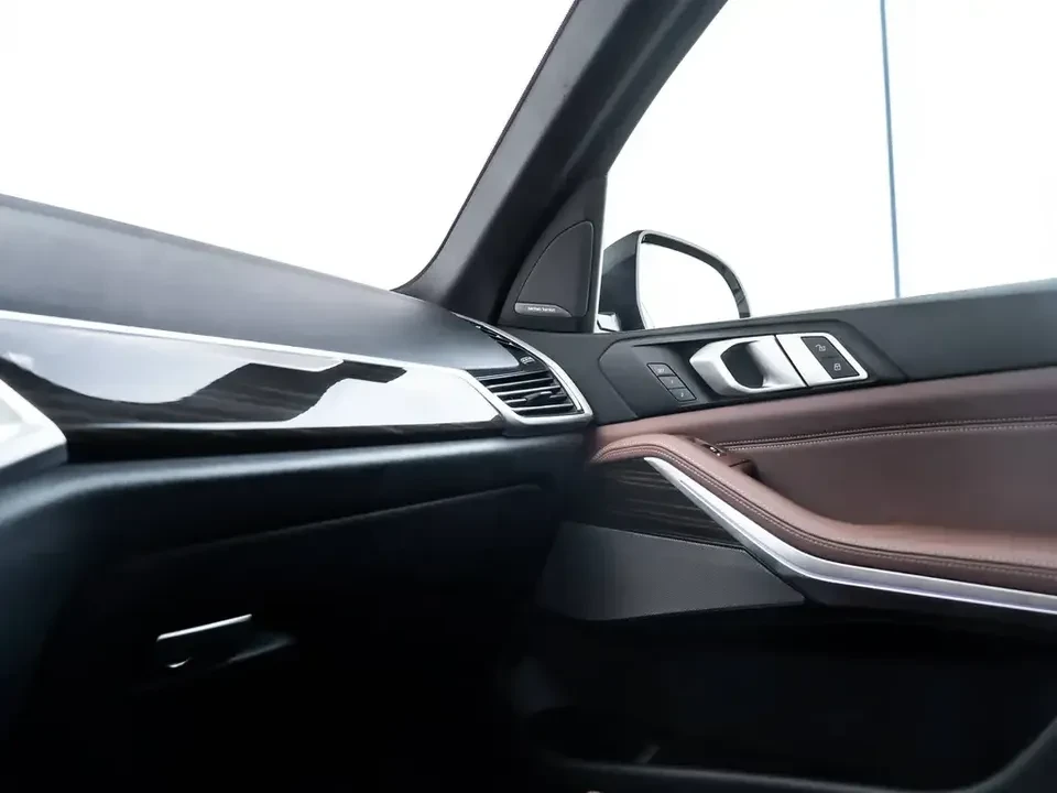 2019 BMW G05 X5 - Image 17 of 19