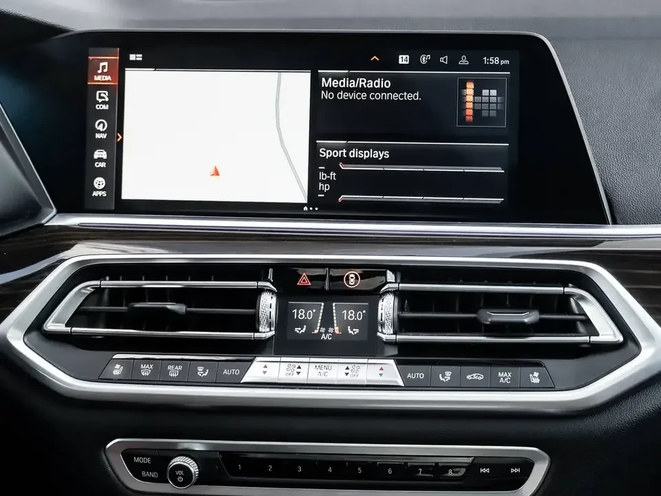 2019 BMW G05 X5 - Image 13 of 19