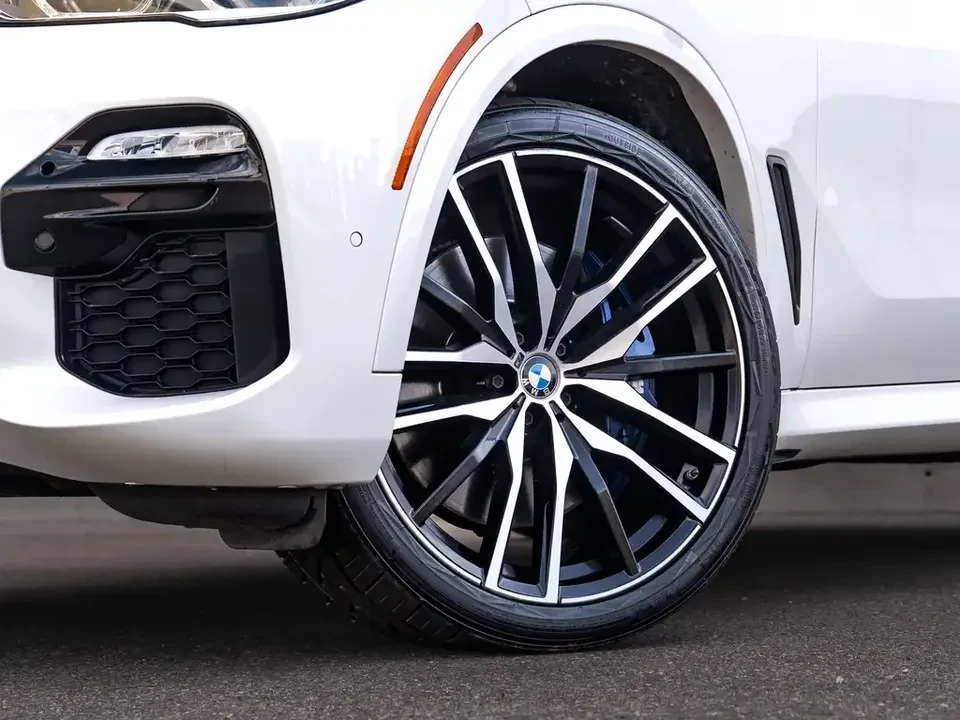 2019 BMW G05 X5 - Image 3 of 19