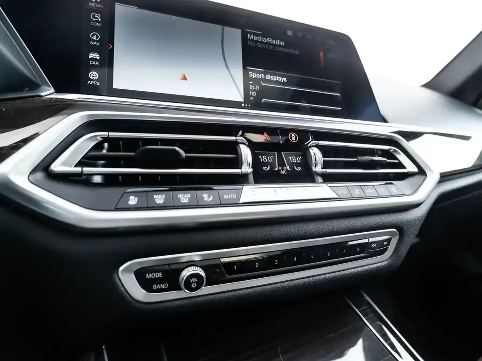 2019 BMW G05 X5 - Image 14 of 19