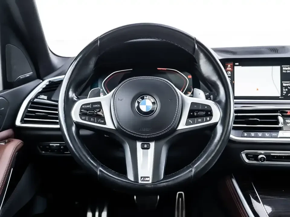 2019 BMW G05 X5 - Image 10 of 19