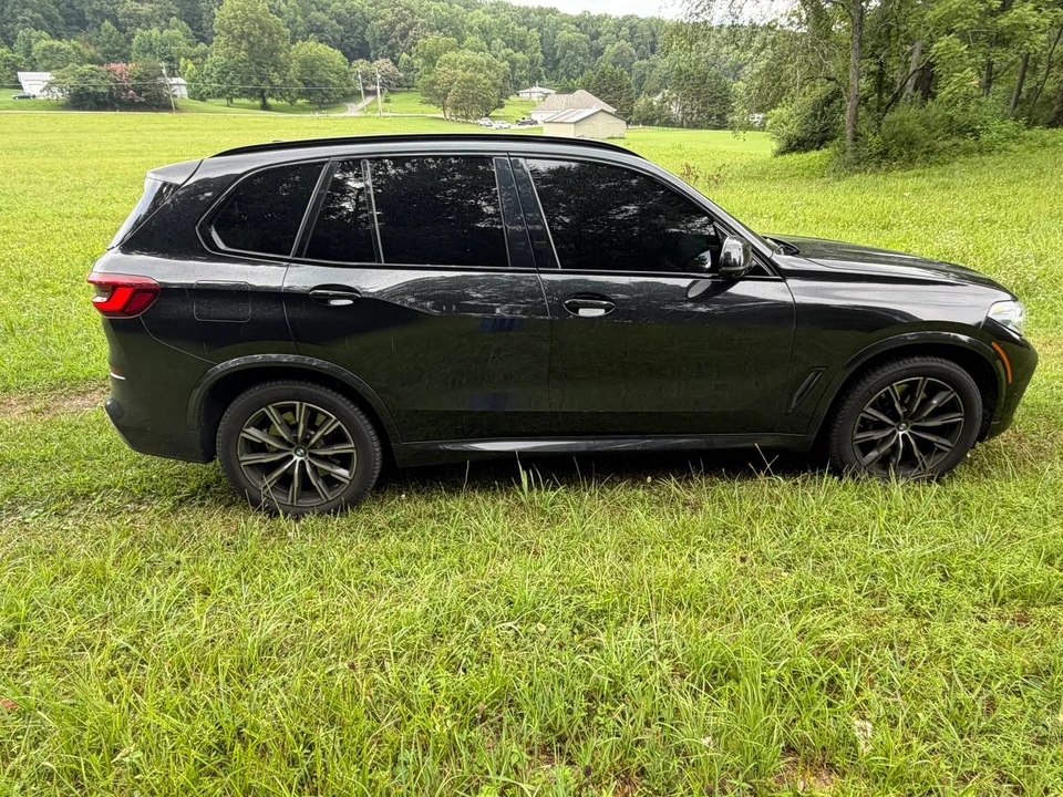2019 BMW G05 X5 - Image 2 of 15