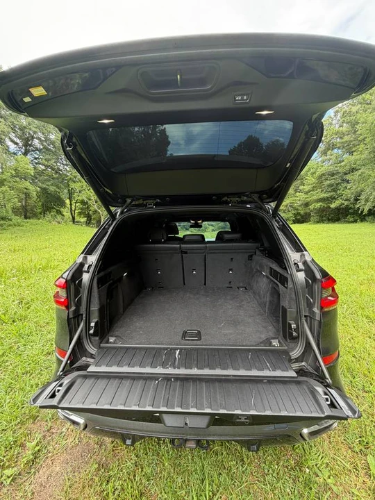 2019 BMW G05 X5 - Image 13 of 15