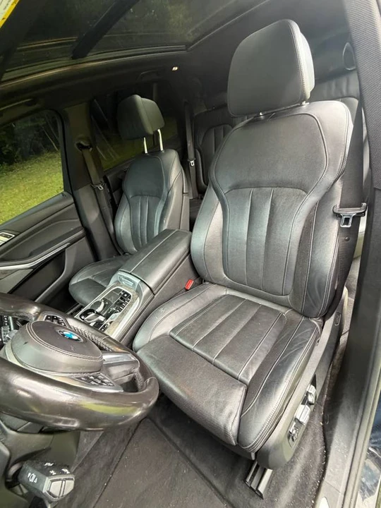 2019 BMW G05 X5 - Image 4 of 15