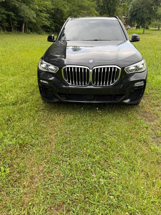 2019 BMW G05 X5 - Image 3 of 15