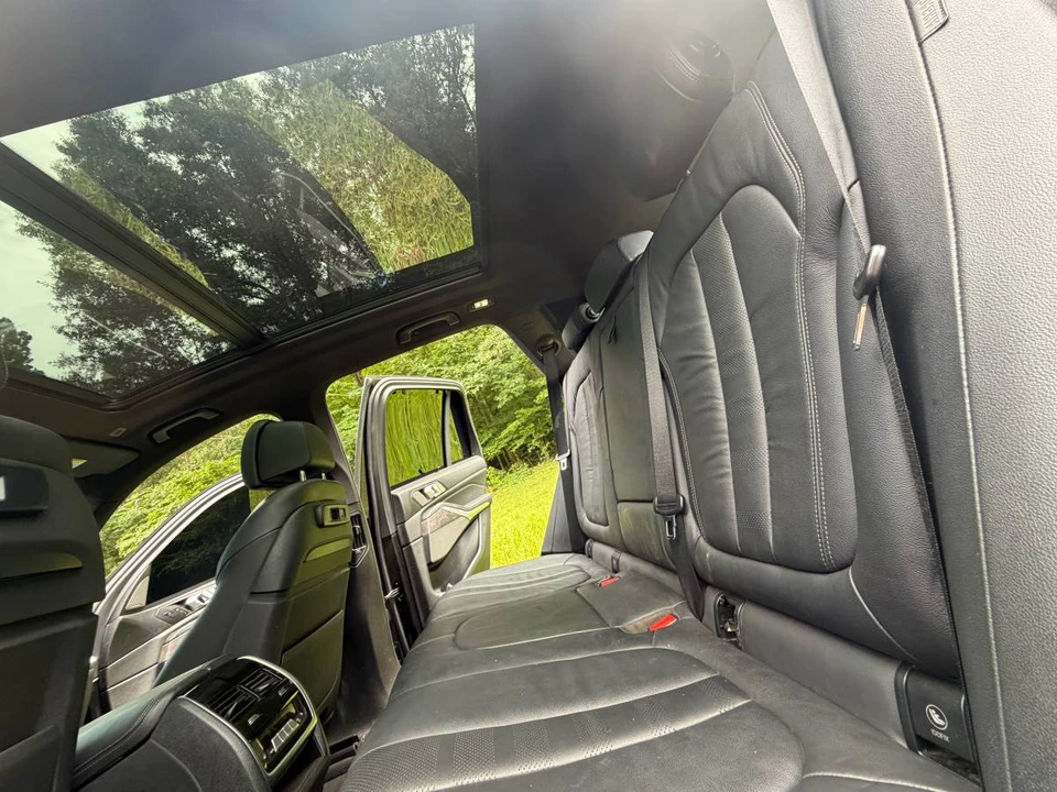 2019 BMW G05 X5 - Image 10 of 15
