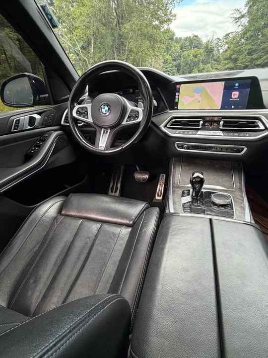 2019 BMW G05 X5 - Image 5 of 15