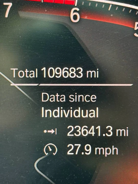 2019 BMW G05 X5 - Image 15 of 15