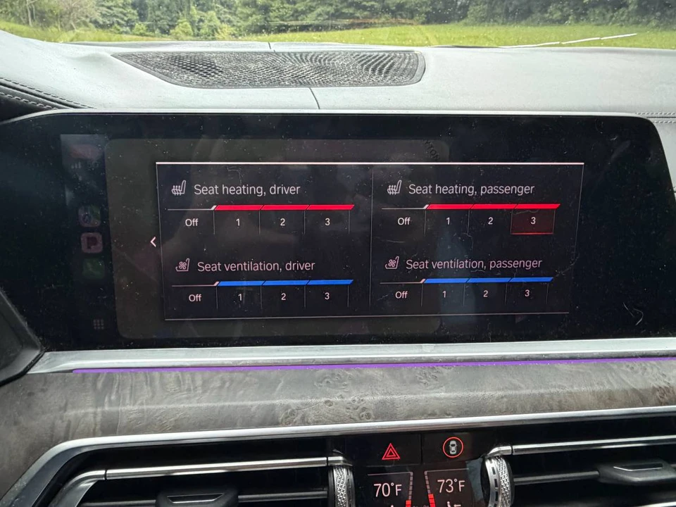 2019 BMW G05 X5 - Image 7 of 15