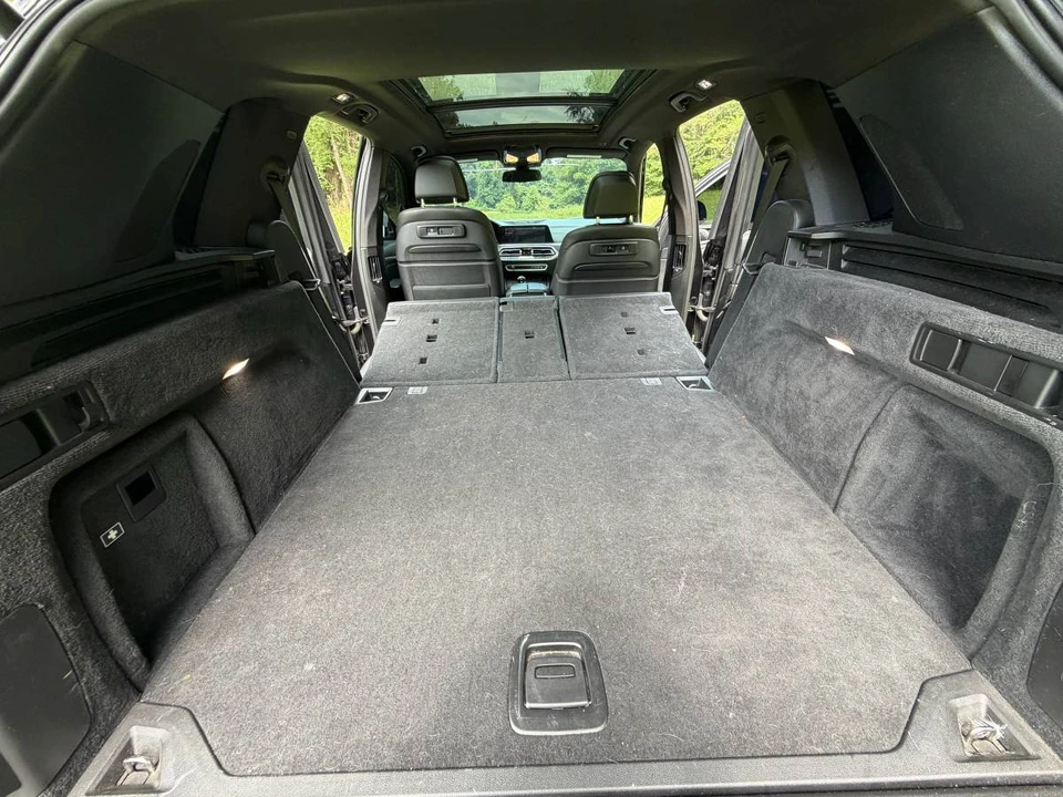 2019 BMW G05 X5 - Image 14 of 15