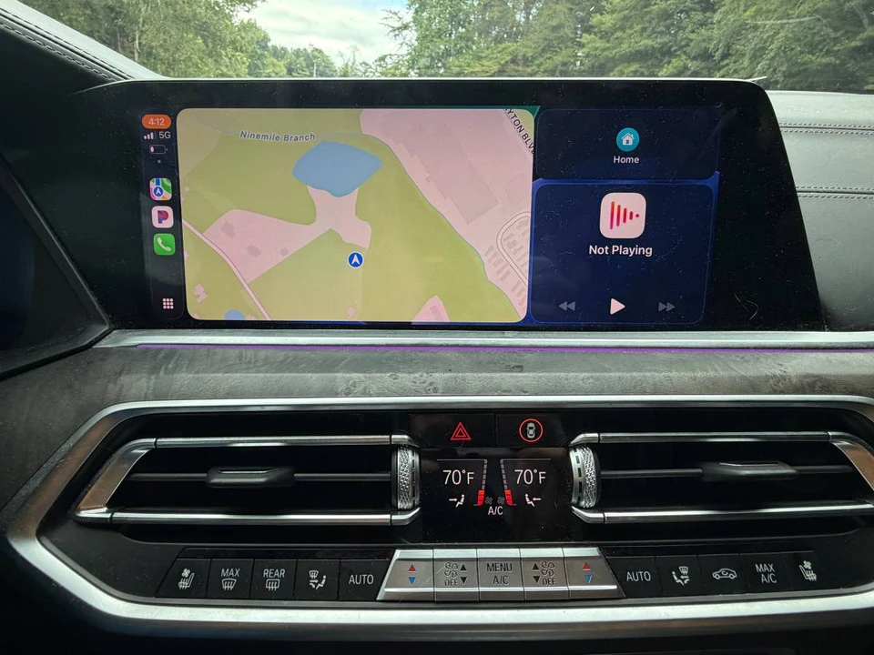 2019 BMW G05 X5 - Image 6 of 15