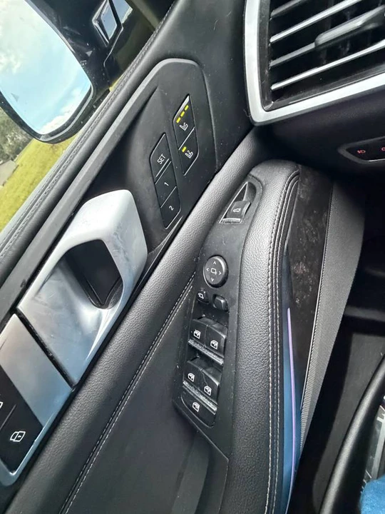 2019 BMW G05 X5 - Image 9 of 15