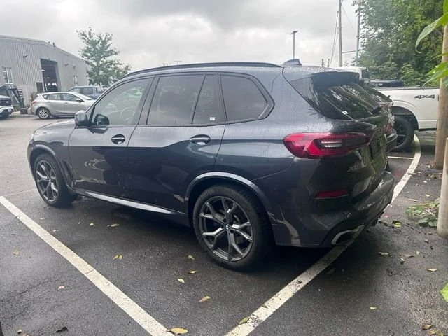 2019 BMW G05 X5 - Image 4 of 4