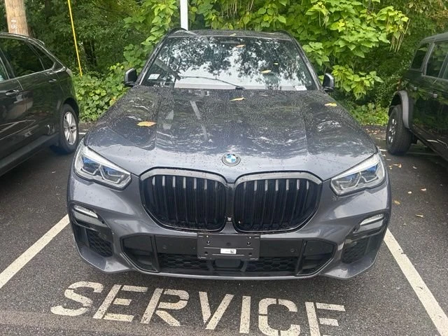 2019 BMW G05 X5 - Image 2 of 4