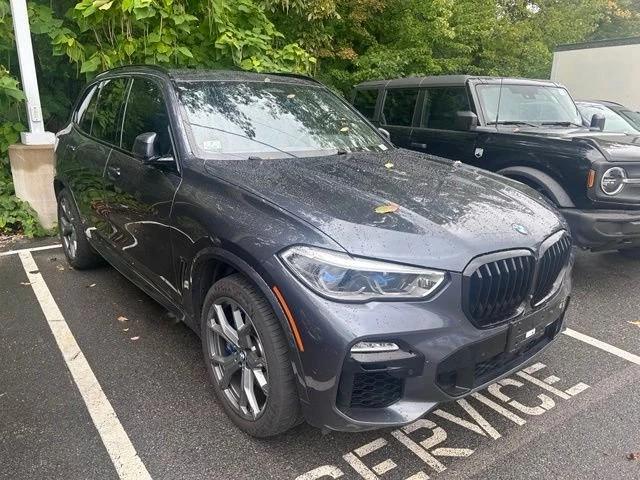 2019 BMW G05 X5 - Image 3 of 4