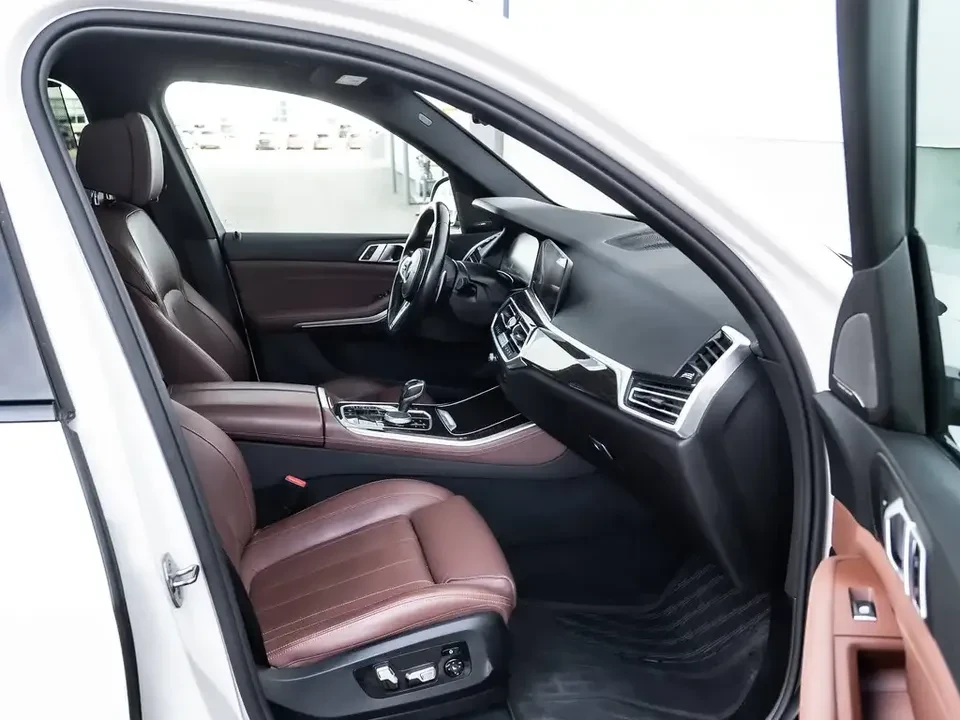 2019 BMW G05 X5 - Image 5 of 19