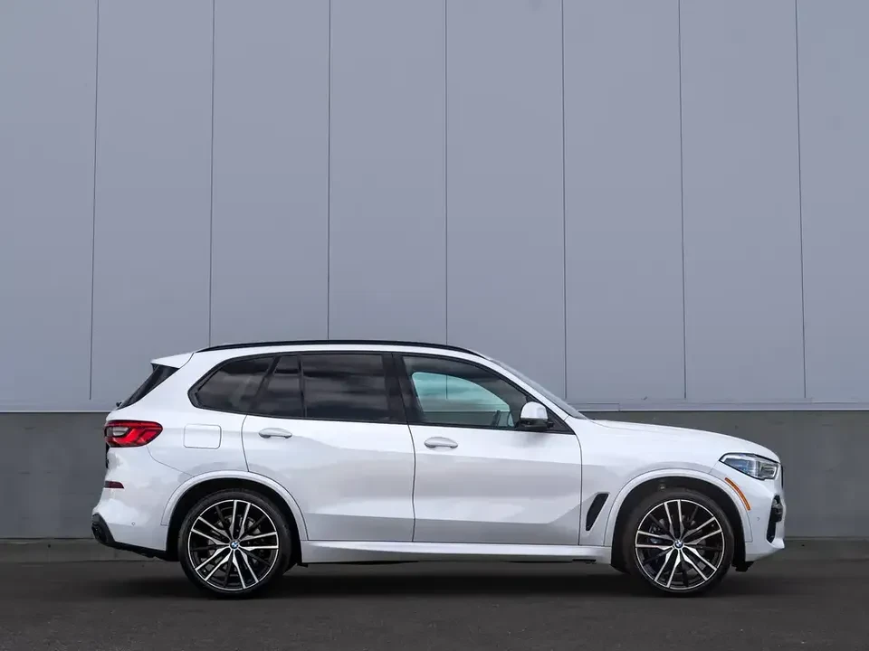 2019 BMW G05 X5 - Image 17 of 19